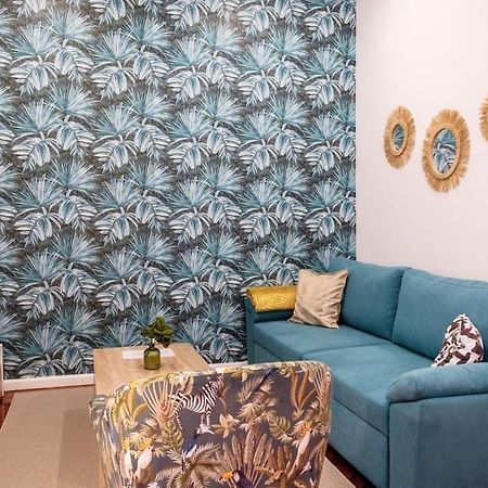 Hotel Guestready - Blissful Getaway In Funchal Esterno foto