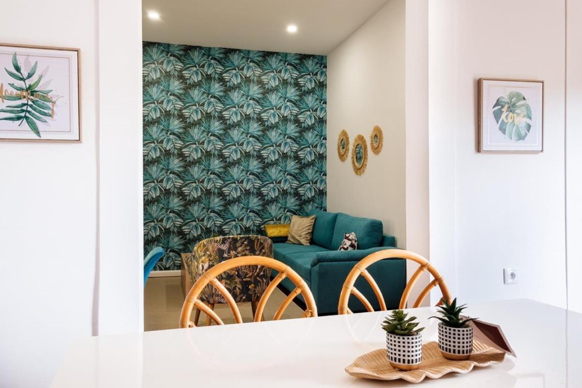 Hotel Guestready - Blissful Getaway In Funchal Esterno foto