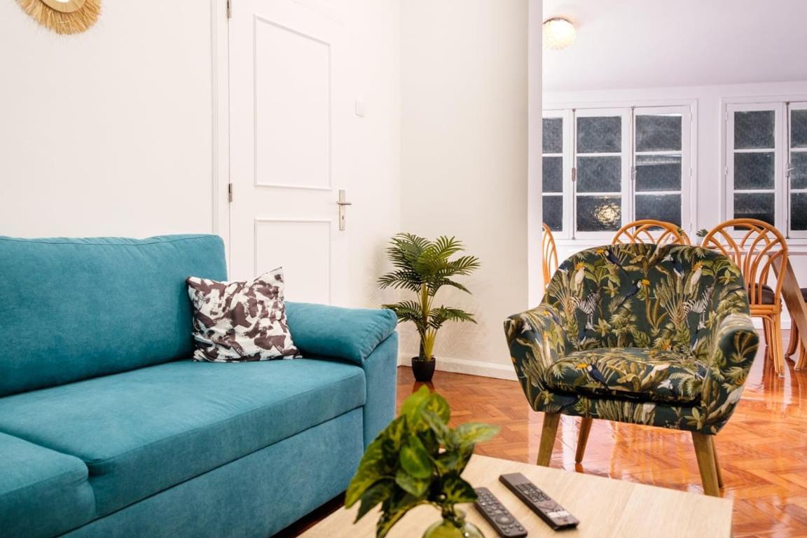 Hotel Guestready - Blissful Getaway In Funchal Esterno foto
