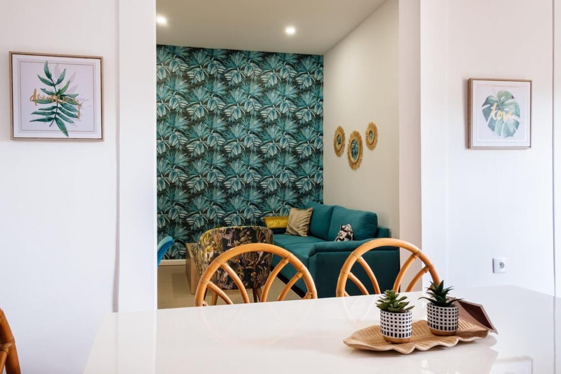 Hotel Guestready - Blissful Getaway In Funchal Esterno foto