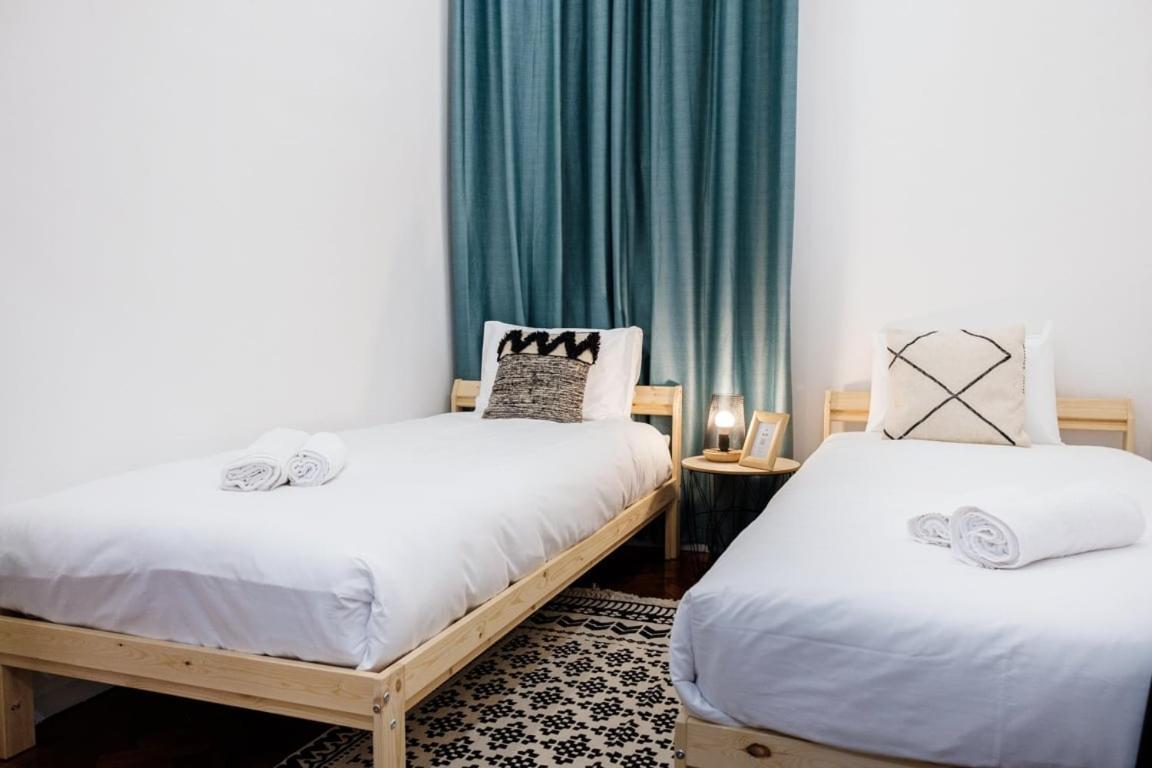Hotel Guestready - Blissful Getaway In Funchal Esterno foto