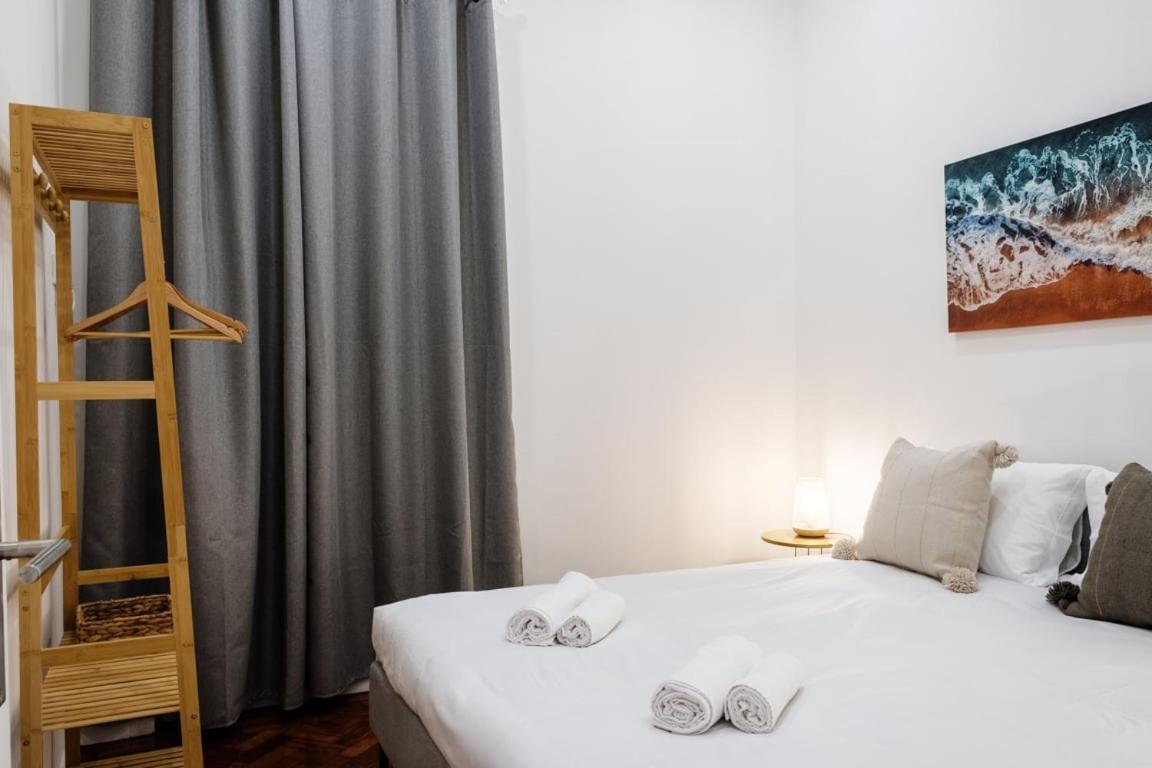 Hotel Guestready - Blissful Getaway In Funchal Esterno foto
