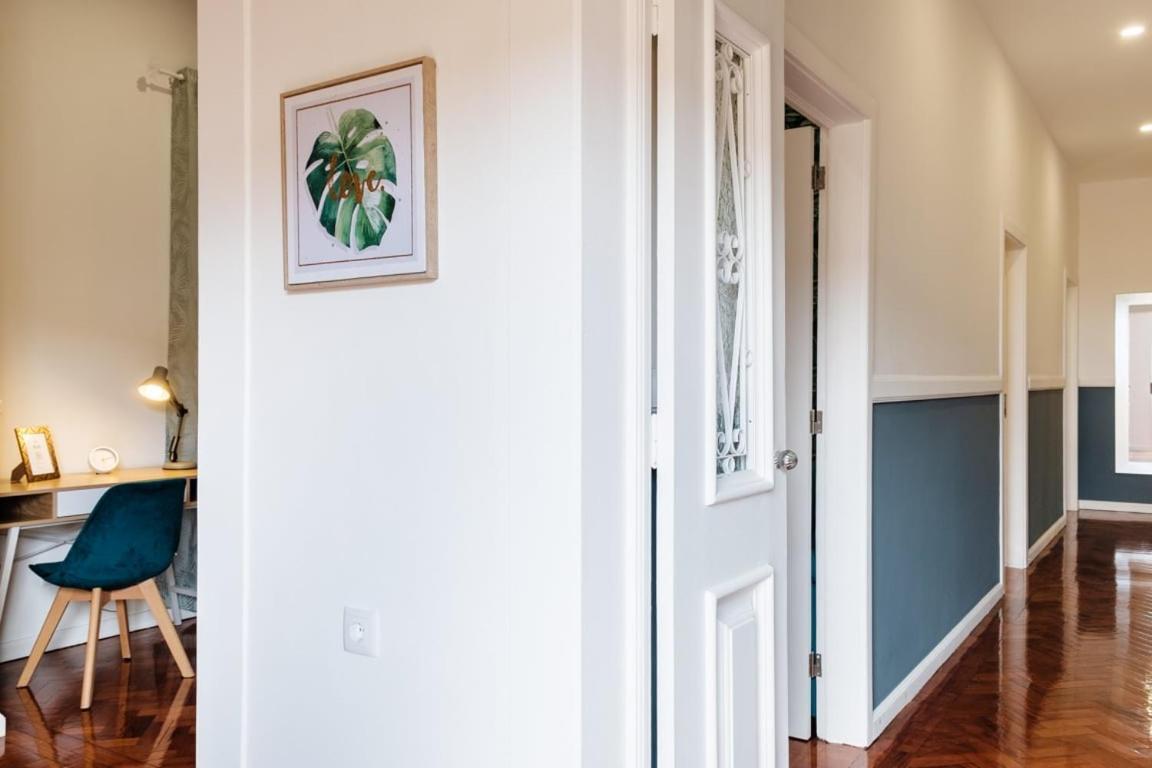 Hotel Guestready - Blissful Getaway In Funchal Esterno foto