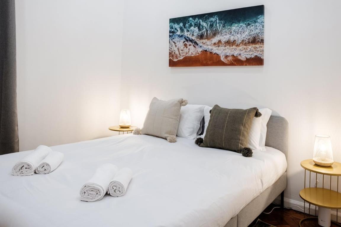 Hotel Guestready - Blissful Getaway In Funchal Esterno foto