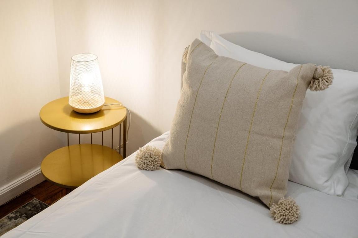 Hotel Guestready - Blissful Getaway In Funchal Esterno foto