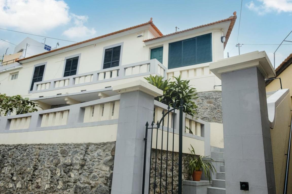 Hotel Guestready - Blissful Getaway In Funchal Esterno foto