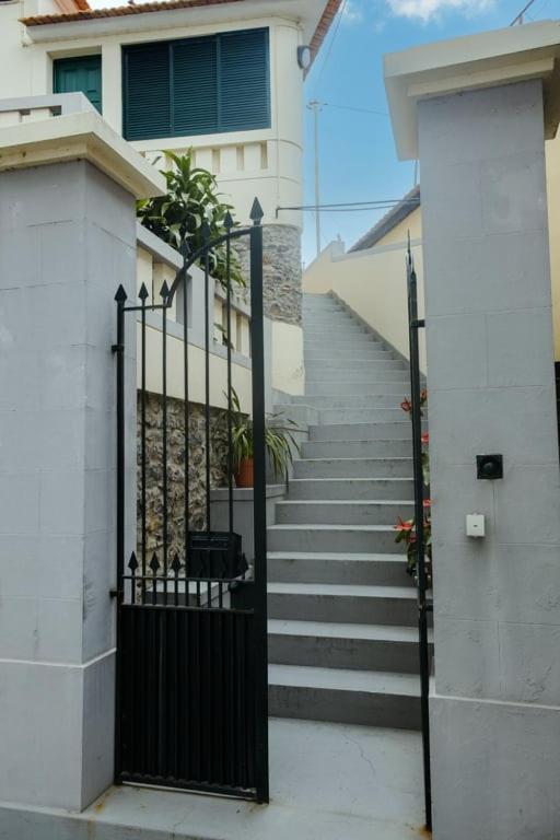 Hotel Guestready - Blissful Getaway In Funchal Esterno foto
