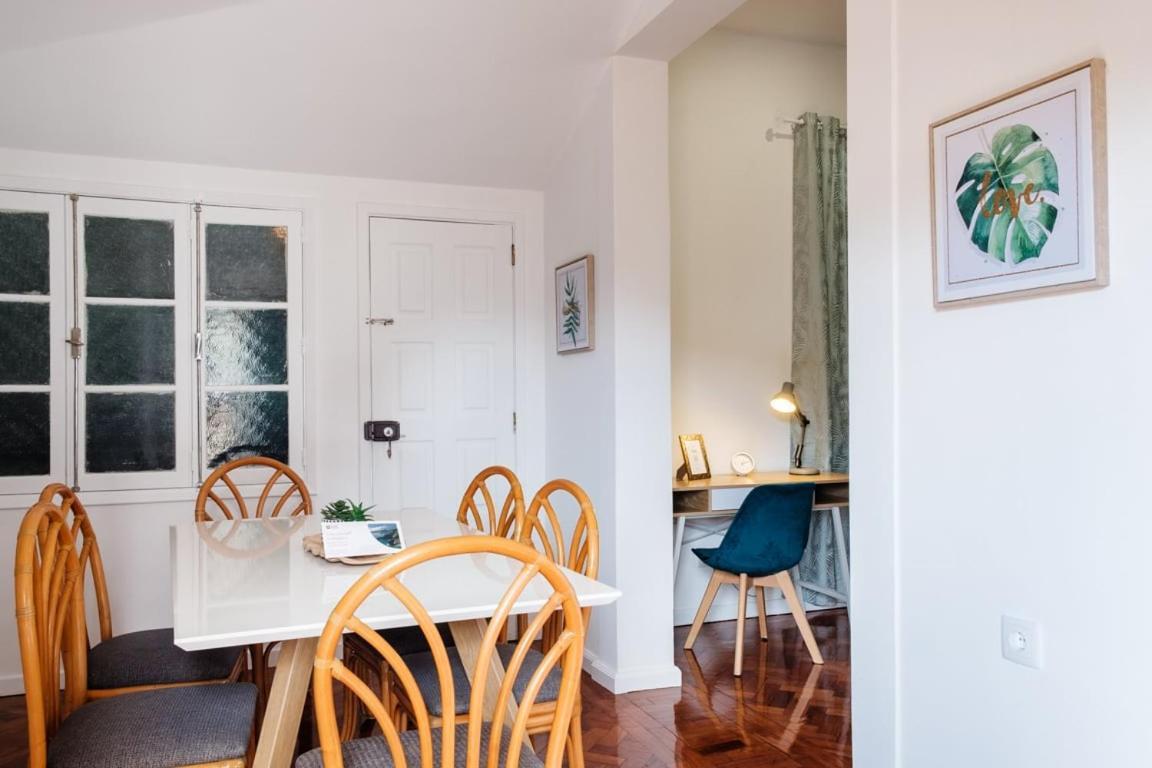 Hotel Guestready - Blissful Getaway In Funchal Esterno foto
