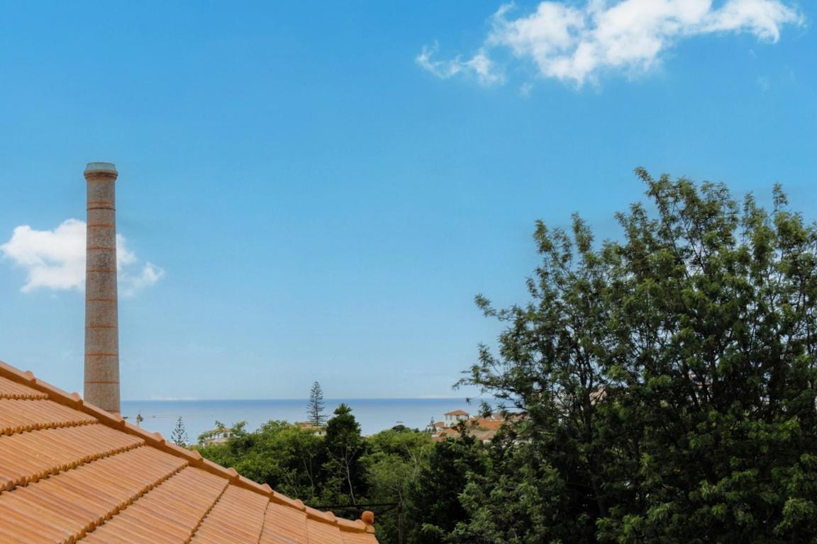 Hotel Guestready - Blissful Getaway In Funchal Esterno foto