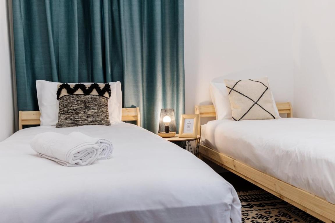 Hotel Guestready - Blissful Getaway In Funchal Esterno foto