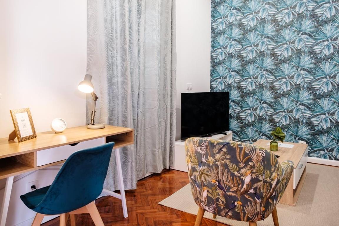 Hotel Guestready - Blissful Getaway In Funchal Esterno foto