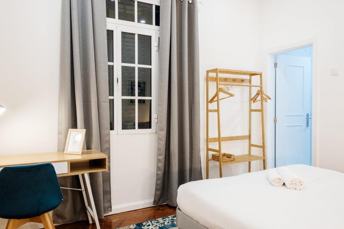Hotel Guestready - Blissful Getaway In Funchal Esterno foto