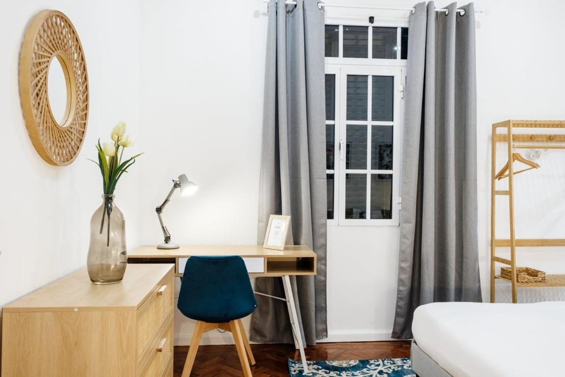 Hotel Guestready - Blissful Getaway In Funchal Esterno foto