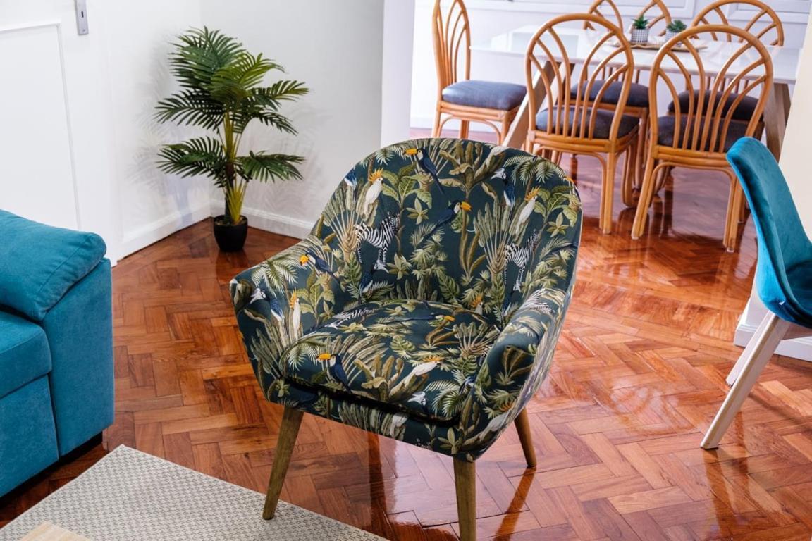 Hotel Guestready - Blissful Getaway In Funchal Esterno foto